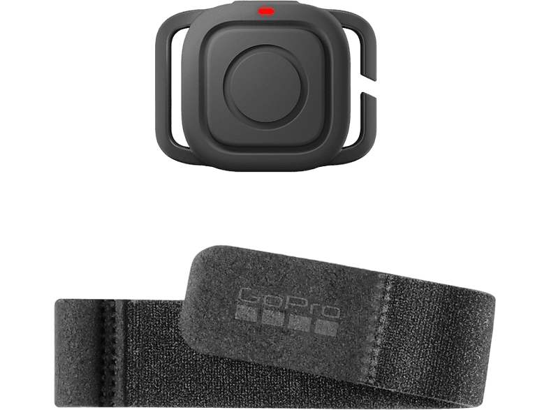 GoPro Wasserdichte Auslöserfernbedienung; Fernsteuerung — Foto 2 von 2