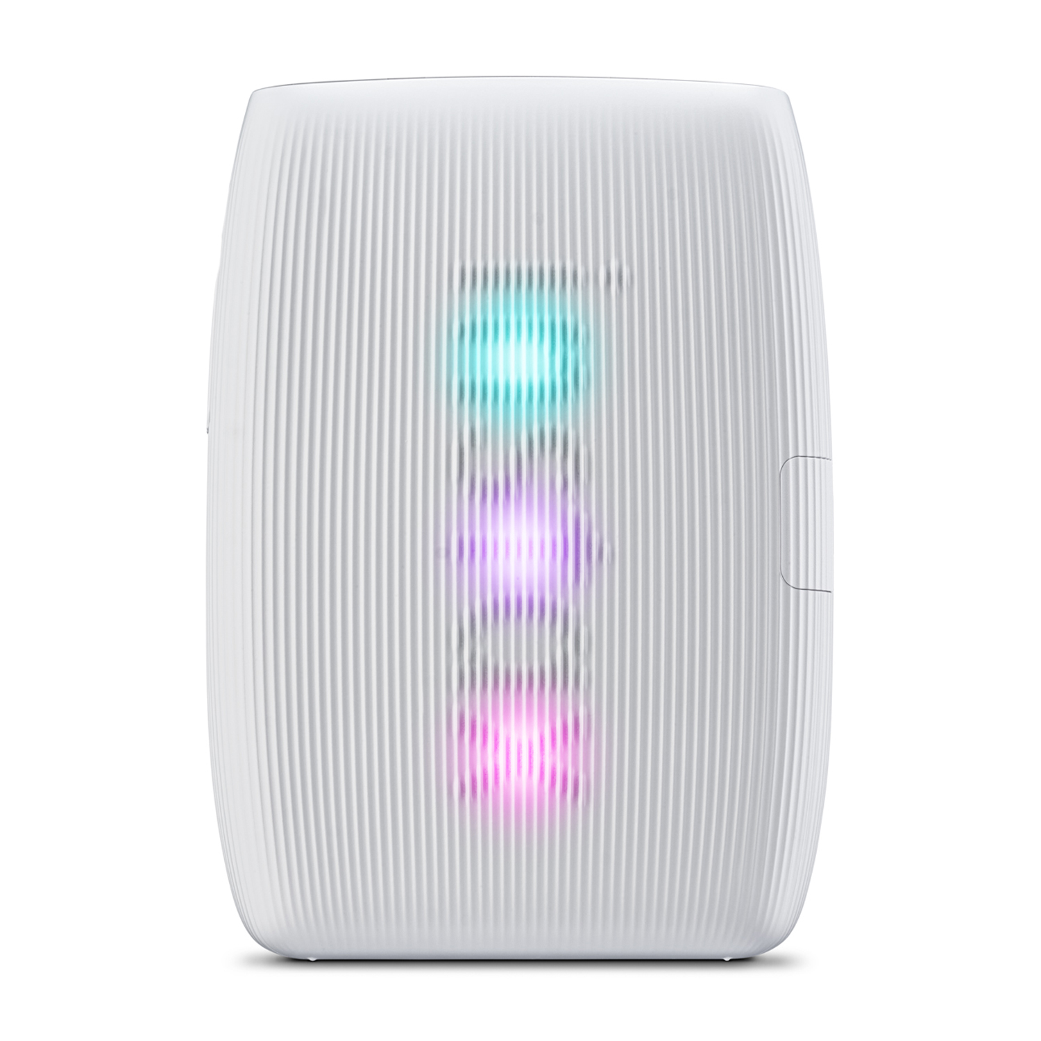 Custodia Protettiva In Pelle PU Per Stampante Instax Mini Link 3, Con Tracolla, Colori Opzionali (Verde/Bianco/Rosa)