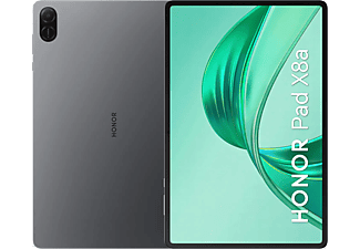 HONOR X8A 11" 64GB WiFi Szürke Tablet (5301AKFH)