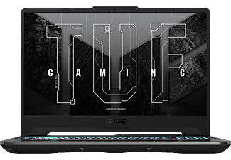 ASUS TUF Gaming A15 FA506NCR-HN108 Gamer laptop (15,6" FHD/Ryzen7/16GB/512 GB SSD/RTX3050 4GB/NoOS)