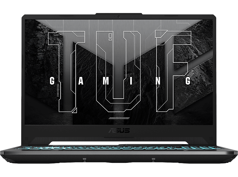 ASUS TUF Gaming A15 FA506NCR-HN108 Gamer laptop (15,6" FHD/Ryzen7/16GB/512 GB SSD/RTX3050 4GB/NoOS)