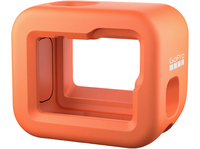 GoPro Floaty Schwimmendes Kamera-Case geeignet für Hero; Montierbares schwimmendes Kamerazubehör — Foto 2 von 2