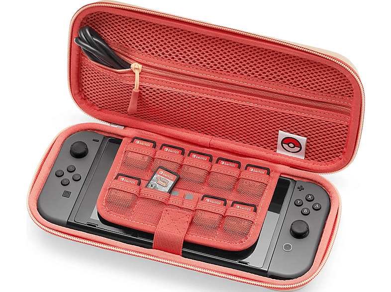 PowerA Schutzhülle Charizard Blossom für Nintendo Switch — Foto 5 von 5