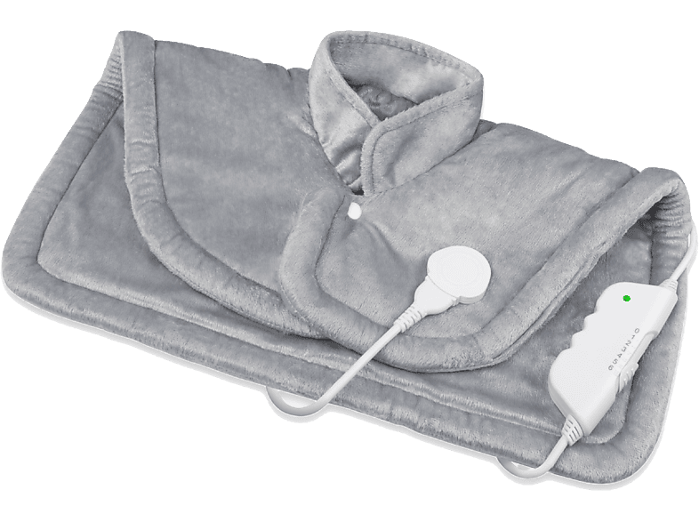 Medisana – Amohadilla eléctrica Medisana HP 622 para cuello y hombros.