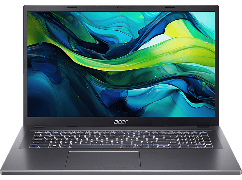 ACER Aspire 17 A17-51M-58L2, Notebook, mit 17.3 