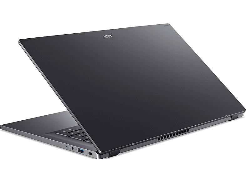 ACER Aspire 17 A17-51M-58L2, Notebook, mit 17.3 