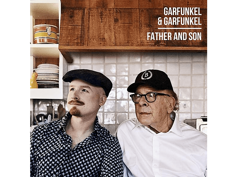 Bmg Garfunkel & - Father And Son Lp