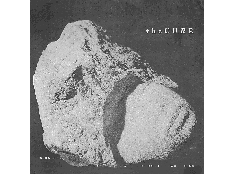 Polydor The Cure - Songs Of A Lost World Lp