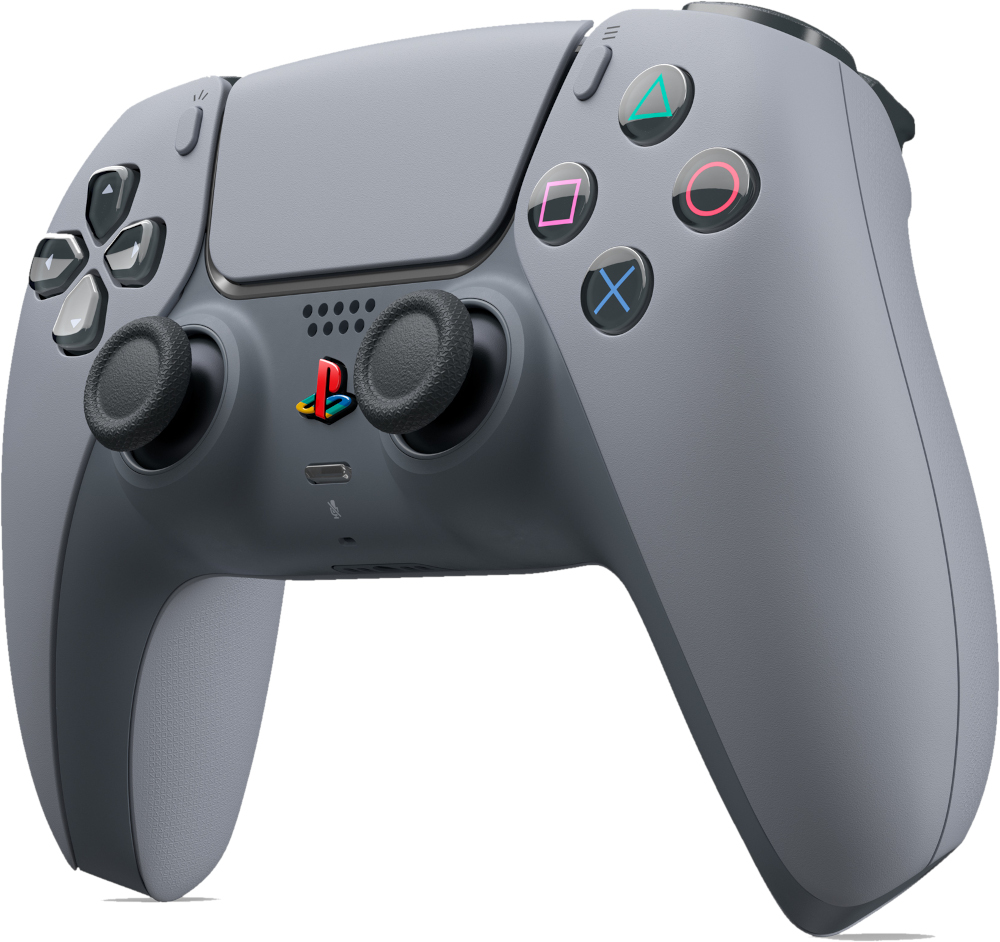 PLAYSTATION Draadloze controller PS5 DualSense - 30th anniversary Edition