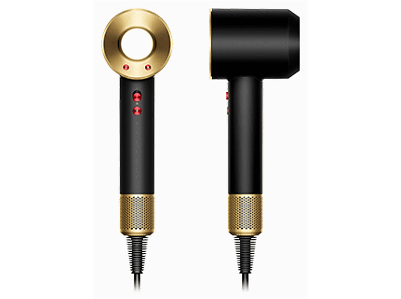 Asciugacapelli Dyson Supersonic Onyx Gold
