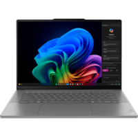 LENOVO LENOVO Yoga Slim 7i Aura Edition Copilot+ PC 15,3 Zoll, Intel® Core™ Ultra 7 Prozessor 256V12 MB Cache, bis zu 4.80 GHz, 16 GB RAM, 1000 GB SSD, Windows 11 Home, Arc™ Onboard Graphics, Luna Grey