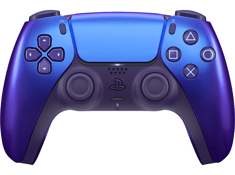 Playstation Draadloze Controller PS5 Dualsense Chroma Indigo (1000044475) Playstation 5