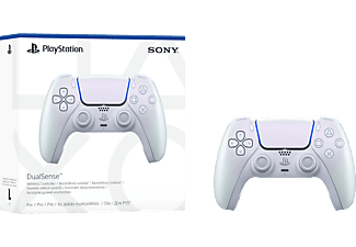 SONY PlayStation 5 DualSense vezeték nélküli kontroller (Chroma Pearl)