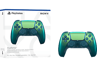 SONY PlayStation 5 DualSense vezeték nélküli kontroller (Chroma Teal)