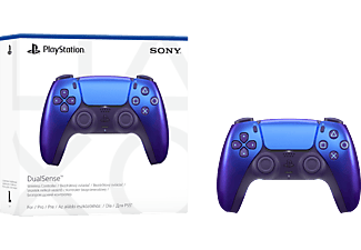 SONY PlayStation 5 DualSense vezeték nélküli kontroller (Chroma Indigo)