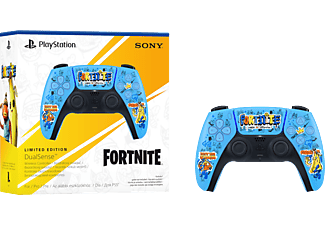 SONY PlayStation 5 DualSense vezeték nélküli kontroller (Fortnite limitált kiadás)