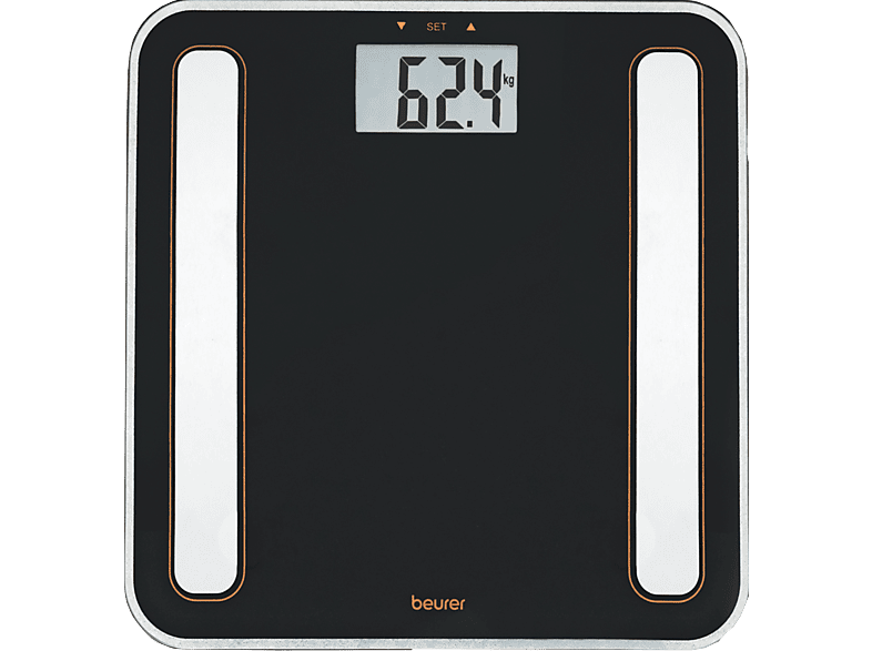 MediaMarkt, Beurer Bf 183 Limited Edition 2024, Diagnosewaage, Körperpflege & Fitness, Gesundheit, Waagen, 10331