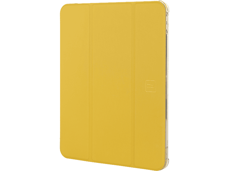 TUCANO Satin Case, Bookcover, Apple, iPad 10.9 (10th Gen), Gelb