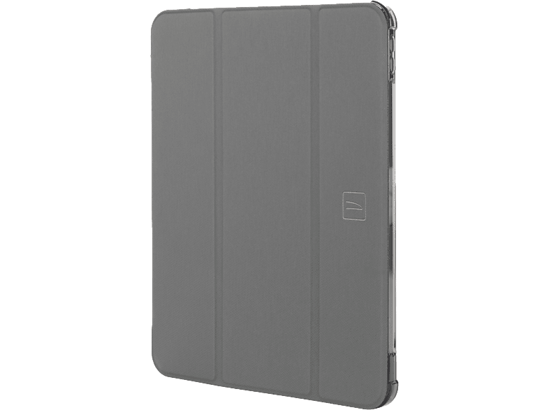 TUCANO Satin Case, Bookcover, Apple, iPad Air 11 M2 (2024) & 10.9 (2020 + 2022), Grau