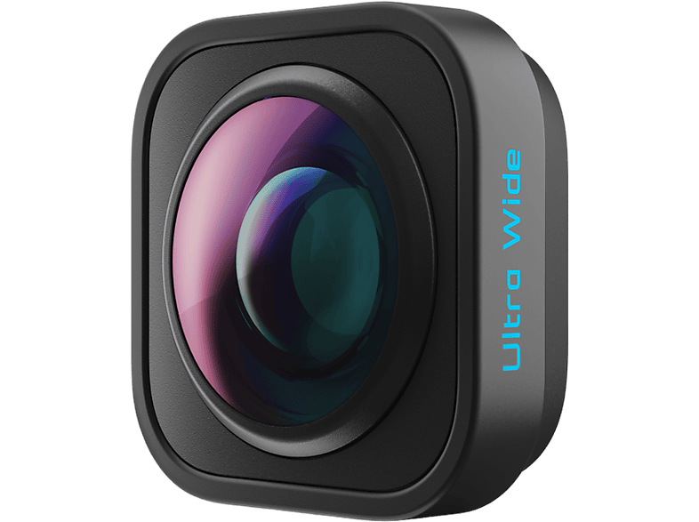 GoPro Ultra Wide Lens Mod für Hero 13 Black; Objektiv