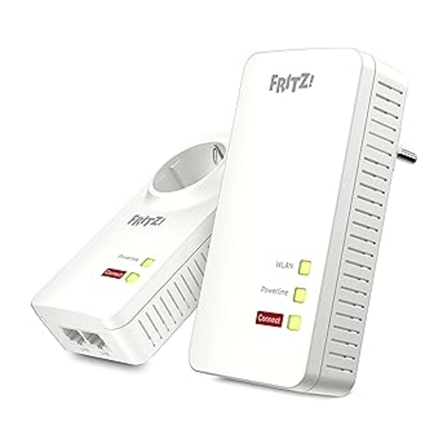 Powerline Fritz! 1260E Wlan Set