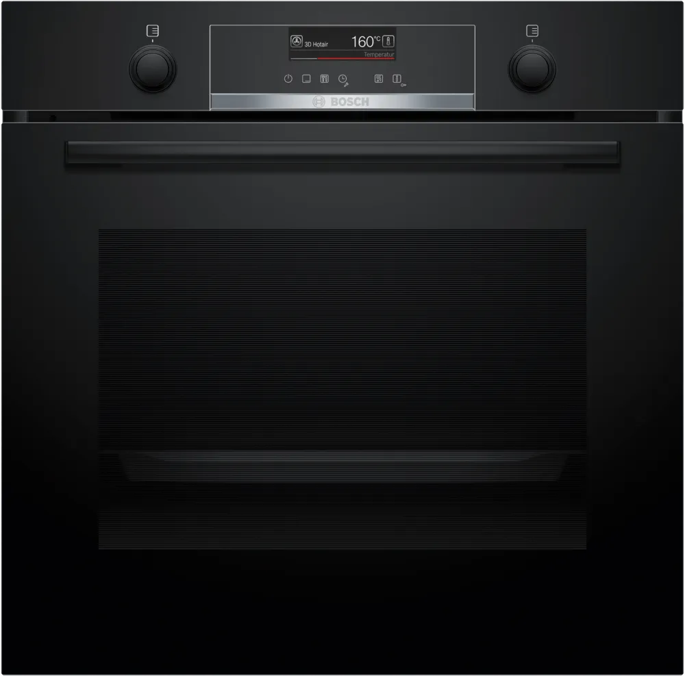 BOSCH HBG539EB3 Beépíthető sütő