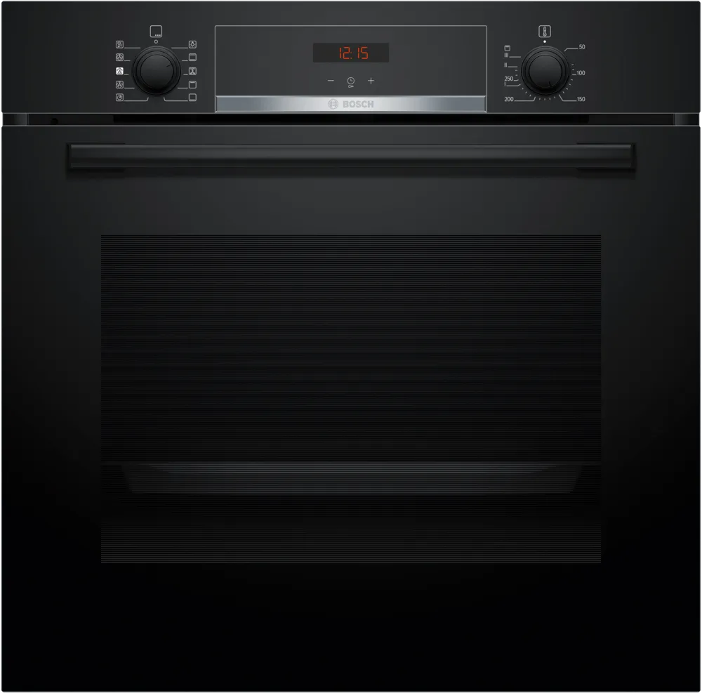 BOSCH HQA534BB3 Beépíthető sütő