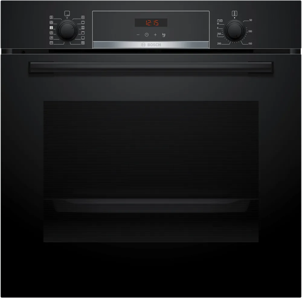 BOSCH HQA574BB3 Beépíthető sütő
