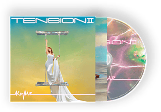 Kylie Minogue - Tension II (CD)