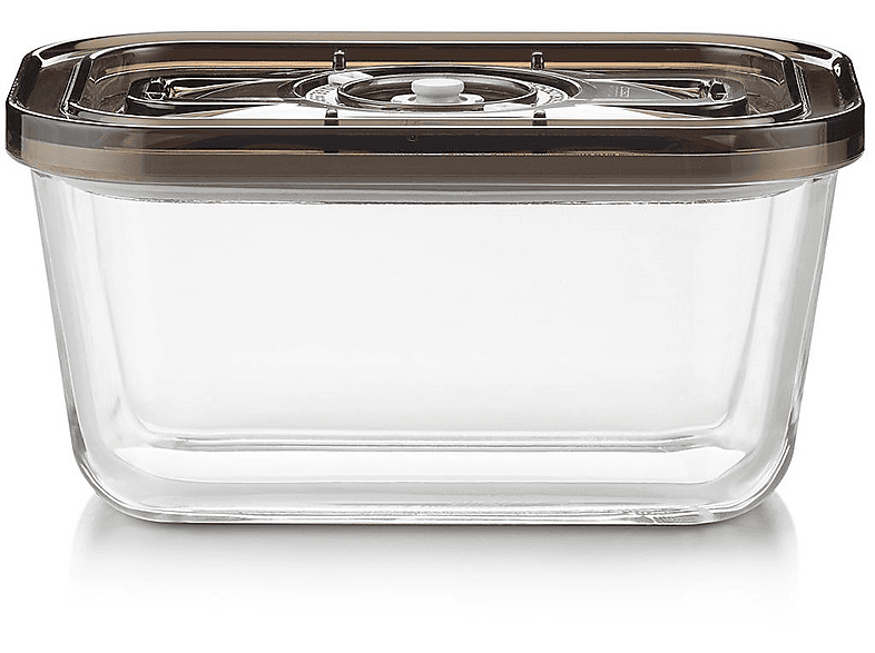 Caso 1166 VacuBoxx Eco M, 800ml; Vakuum-Frischebehälter — Foto 2 von 2