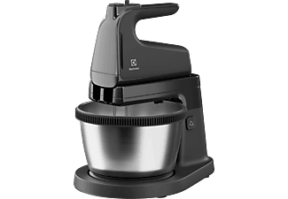 ELECTROLUX ESM4B 500 tálas mixer, fekete