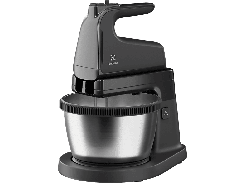 ELECTROLUX ESM4B 500 tálas mixer, fekete