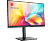 MSI MODERN MD2412P 23,8'' Sík FullHD 100 Hz 16:9 Adaptive-Sync IPS LED Monitor