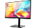 MSI MODERN MD2412P 23,8'' Sík FullHD 100 Hz 16:9 Adaptive-Sync IPS LED Monitor