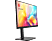 MSI MODERN MD2412P 23,8'' Sík FullHD 100 Hz 16:9 Adaptive-Sync IPS LED Monitor