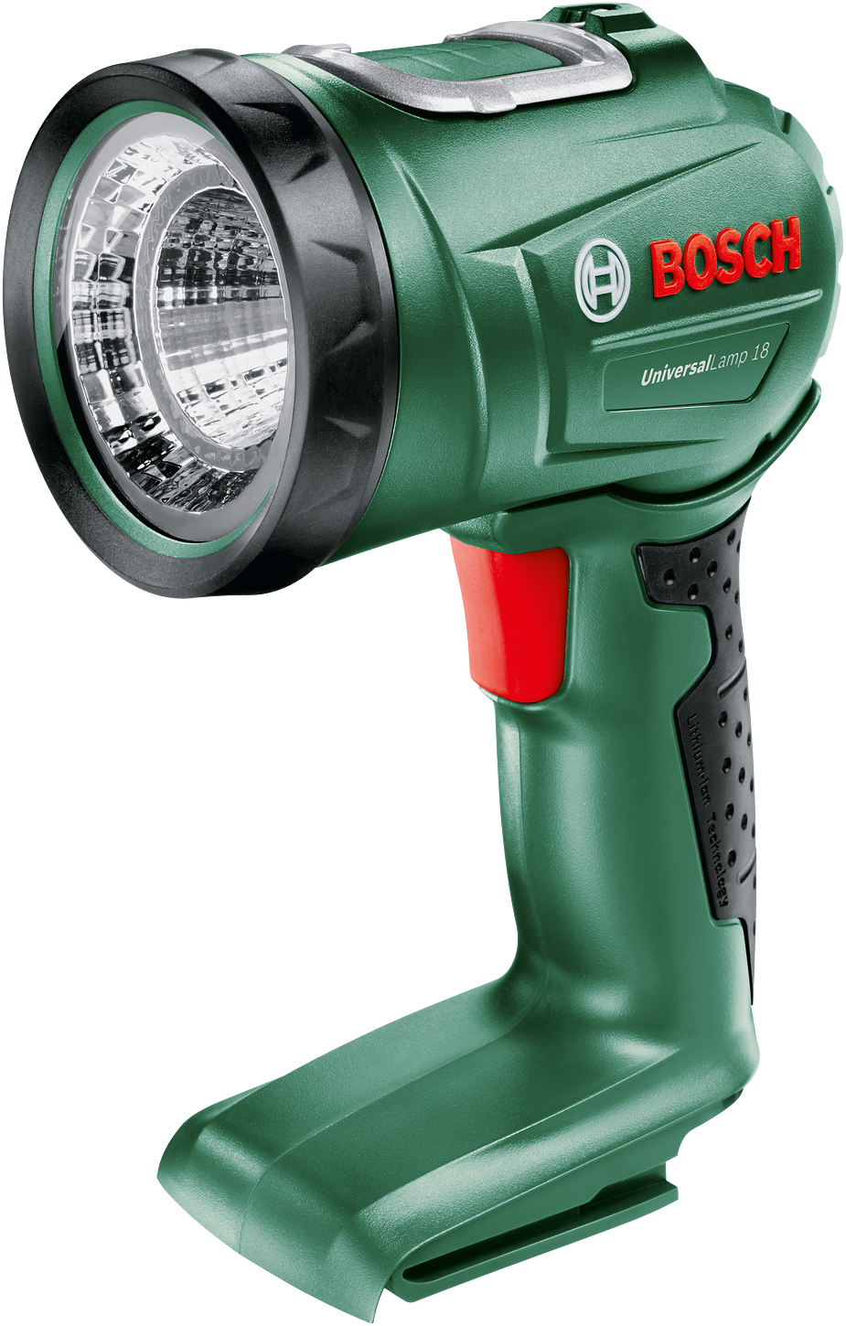 BOSCH UniversalLamp 18 akkus lámpa, akku és töltő nélkül (06039A1100)