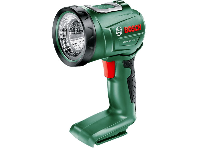 BOSCH UniversalLamp 18 akkus lámpa, akku és töltő nélkül (06039A1100)