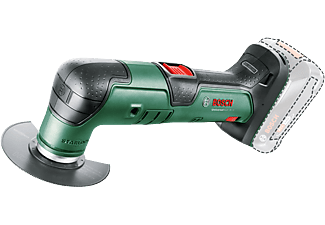 BOSCH UniversalMulti 18V-32  akkus multifunkcionális gép, akku és töltő nélkül (0603105000)