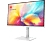 MSI MODERN MD2412PW 23,8'' Sík FullHD 100 Hz 16:9 Adaptive-Sync IPS LED Monitor