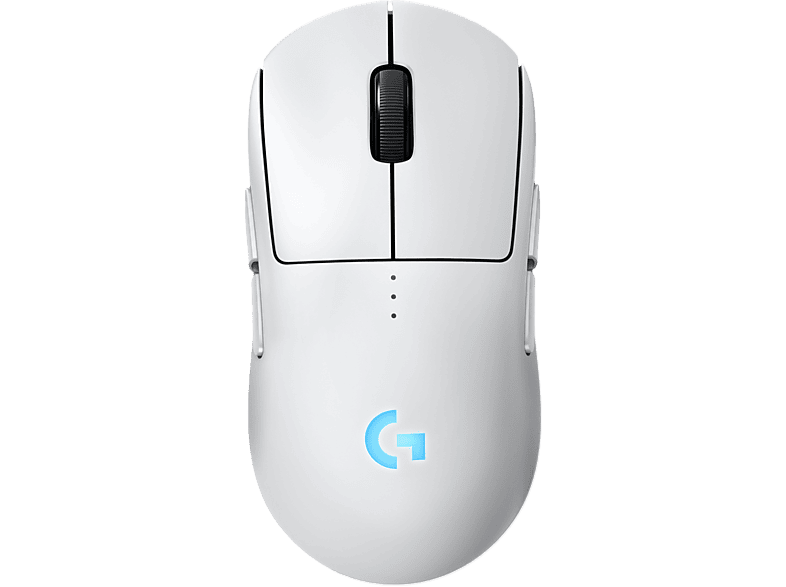 Logitech Draadloze Gamingmuis G Pro 2 Lightspeed 32k Dpi-sensor Wit (910-007303)