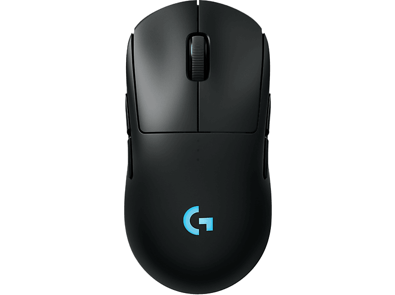 Logitech Draadloze Gamingmuis G Pro 2 Lightspeed 32k Dpi-sensor Zwart (910-007296)