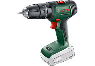 BOSCH UniversalImpact 18V akkus ütvefúró-csavarozó, akku és töltő nélkül (06039D4100)