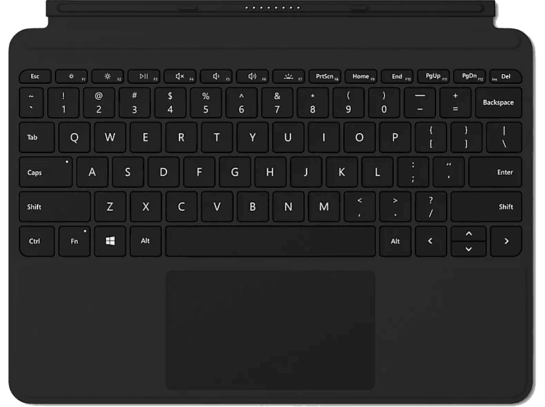 Teclado | Microsoft Go Type Cover Profesional