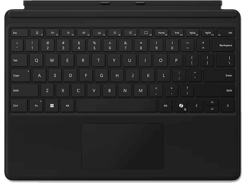 Microsoft Surface Profesional, Para Pro 10, Negro