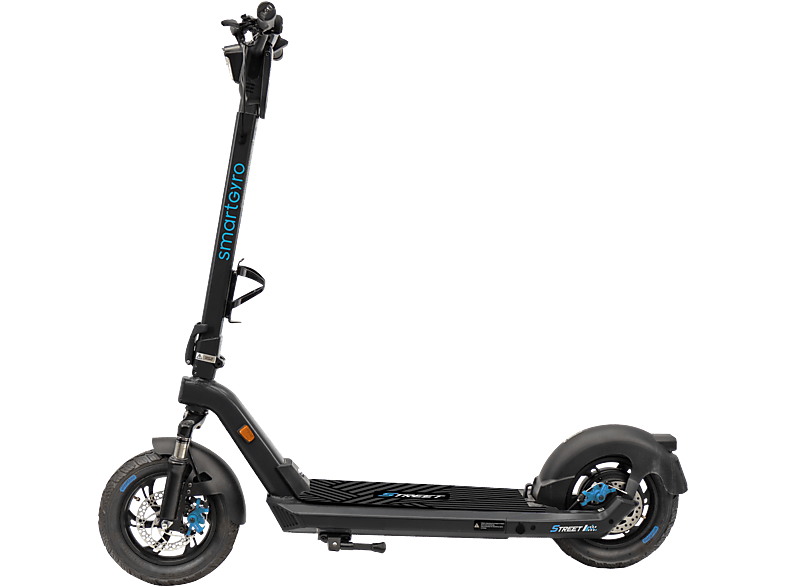 Patinete eléctrico | smartGyro Street