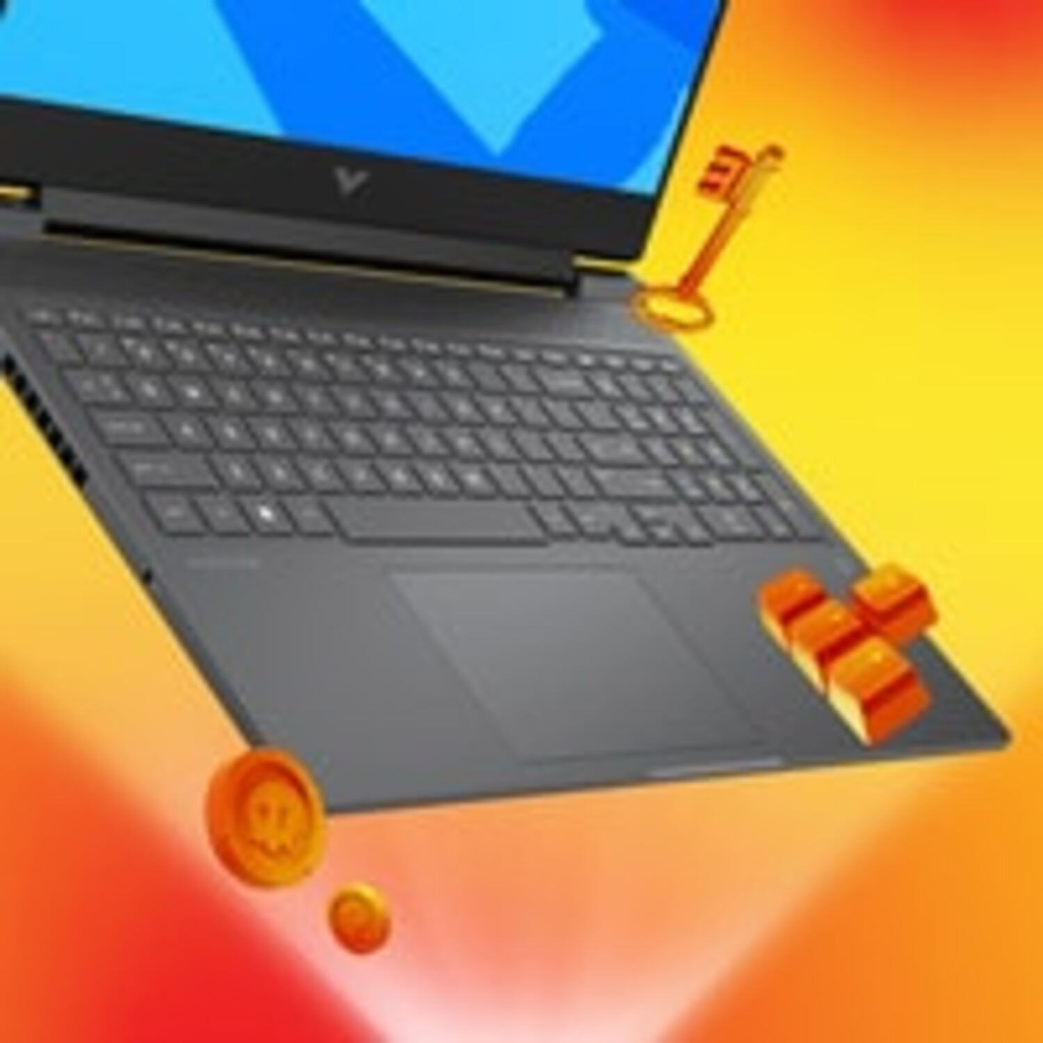 HP Portable gamer Victus 16-R0026nb Intel Core i7-13700H (8H4Q2EA)