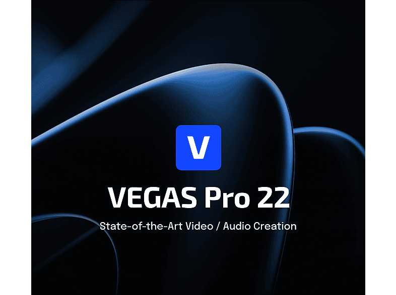 ESD VEGAS PRO 22