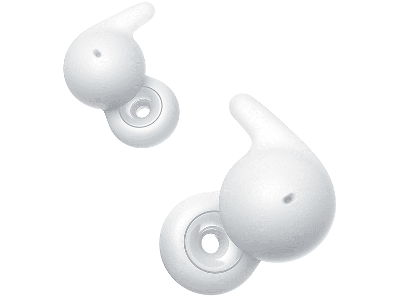Sony Linkbuds Open Wfl910W Auricolari Wireless, Bianco