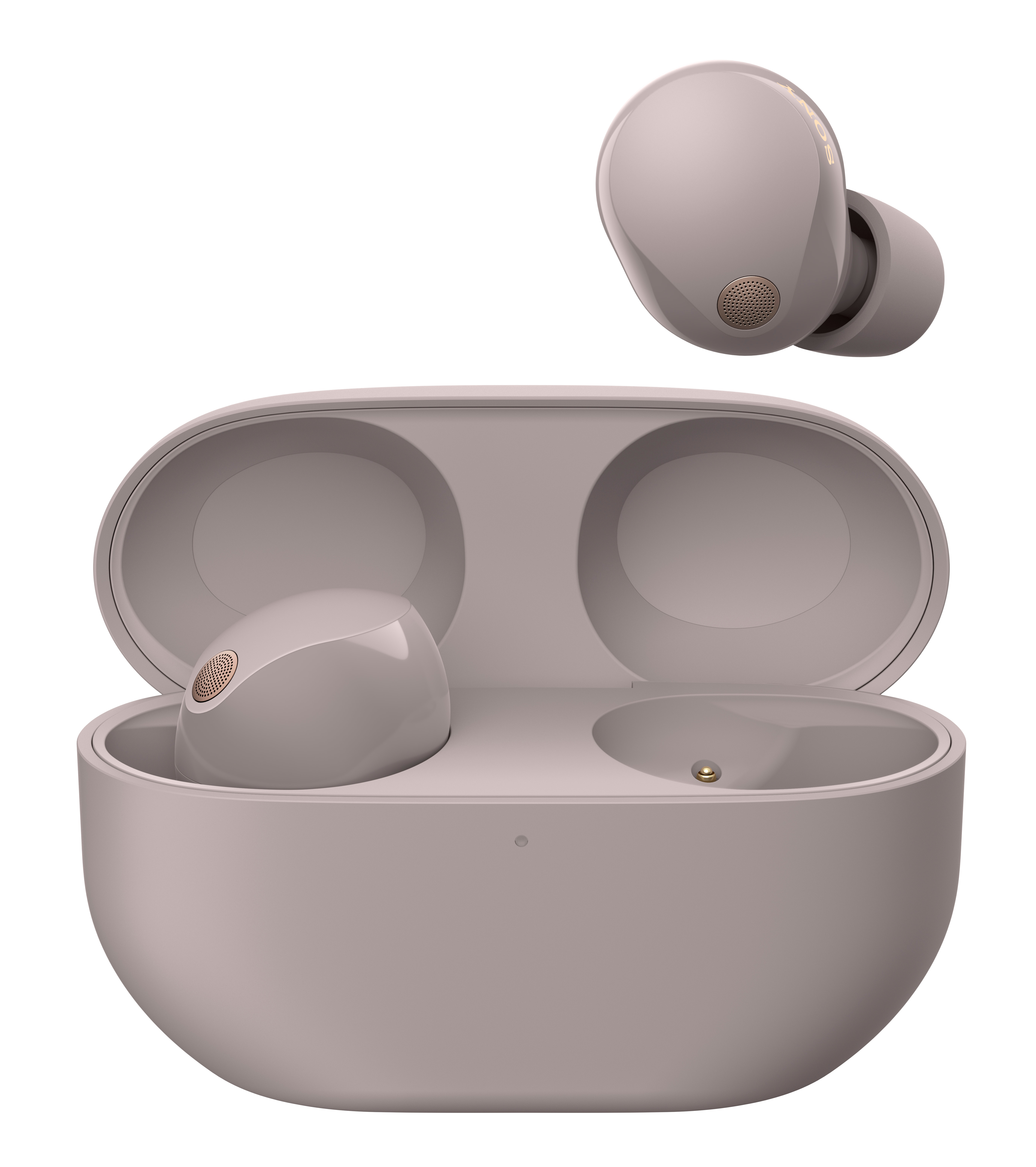 SONY　wf-1000xm5 WF-1000XM5 | Bezprzewodowe, z systemem redukcji hałasu