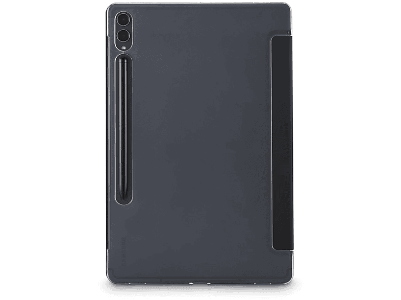 Thumbnail - HAMA Fold Clear, Bookcover, Samsung, Galaxy Tab S10 Ultra 14.6", Schwarz